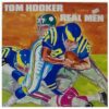 Tom Hooker – Real Men (Extended)